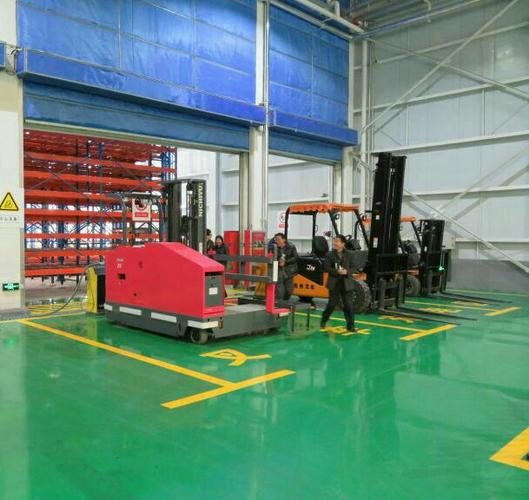 国网仓库标准化建设 移动设备及工器具管理精要